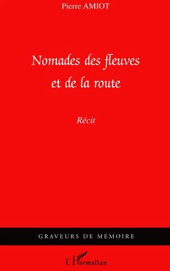 Cover Nomades des fleuves et de la route