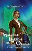 Magical Liaison Office Magical Liaison Office