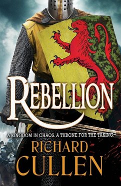 Cover Rebellion