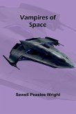 Vampires of Space Vampires of Space
