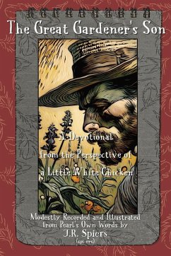 Cover The Great Gardener's Son