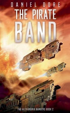 Cover The Pirate Band