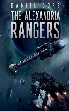 The Alexandria Rangers Cover The Alexandria Rangers