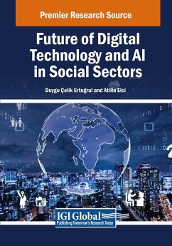 Future of Digital Technology and AI in Social Sectors