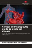 Clinical and therapeutic guide to sickle cell disease