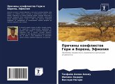 Prichiny konfliktow Geri i Borena, Jefiopiq Prichiny konfliktow Geri i Borena, Jefiopiq