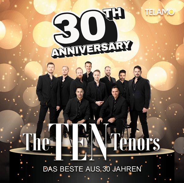 30th Anniversary:Das Beste Aus 30 Jahren 30th Anniversary:Das Beste Aus 30 Jahren