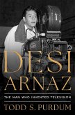 Desi Arnaz Desi Arnaz