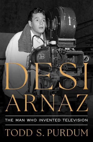 Desi Arnaz