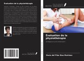 Évaluation de la physiothérapie