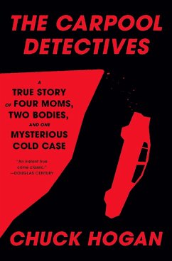 Cover The Carpool Detectives