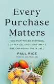 Every Purchase Matters Every Purchase Matters