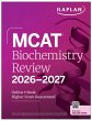MCAT Biochemistry Review 2026-2027 - Bild 1