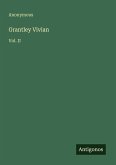 Grantley Vivian