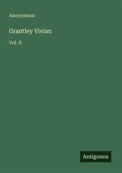 Cover Grantley Vivian