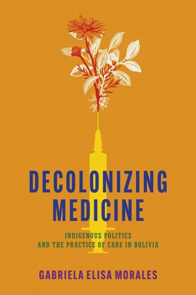 Decolonizing Medicine