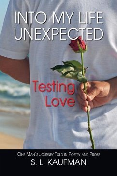 Cover Into My Life Unexpected, Testing Love