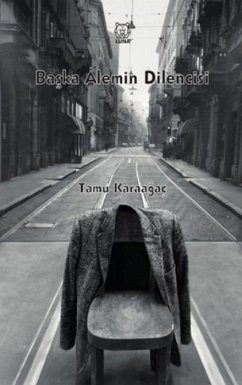 Cover Baska Alemin Dilencisi