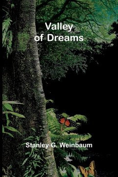 Cover Valley of Dreams