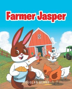 Farmer Jasper - Berry, Douglas