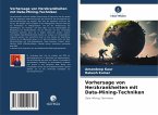 Vorhersage von Herzkrankheiten mit Data-Mining-Techniken