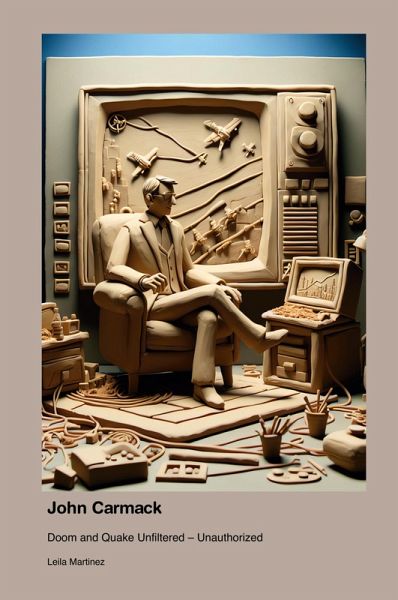 John Carmack John Carmack