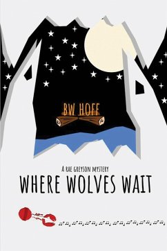 Cover Where Wolves Wait