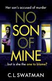 No Son Of Mine No Son Of Mine