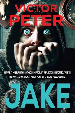 Cover JAKE
