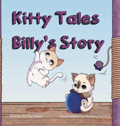 Kitty Tales Cover Kitty Tales