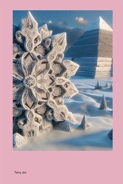 Cover Snowflakes and Pyramids