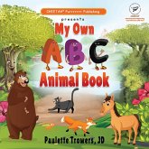 My own ABC Animal book My own ABC Animal book