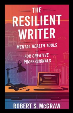 Cover The Resilient Writer
