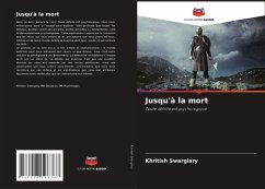 Cover Jusqu'à la mort