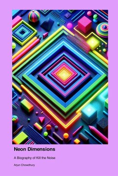 Cover Neon Dimensions