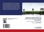 Bilateral Collaboration for the Conservation of Coastal Waterbirds