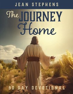 Cover The Journey Home
