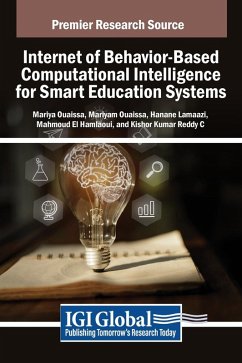 Cover Internet of Behavior-Based Computational Intelligence for Smart Education Systems
