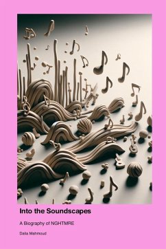 Cover Into the Soundscapes