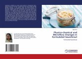 Physico-chemical and Microflora Changes in Formulated Sauerkraut Physico-chemical and Microflora Changes in Formulated Sauerkraut
