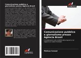 Comunicazione pubblica e giornalismo presso Agência Brasil