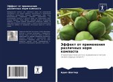 Jeffekt ot primeneniq razlichnyh norm komposta Jeffekt ot primeneniq razlichnyh norm komposta