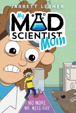 Cover No More Mr. Mice Guy