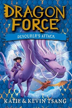 Devourer's Attack Devourer's Attack