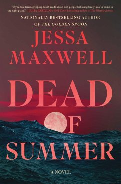 Cover Dead of Summer