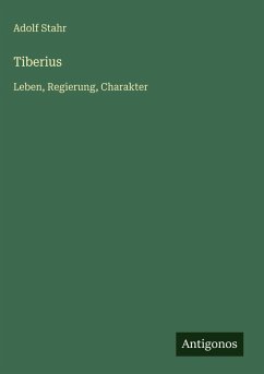 Cover Tiberius