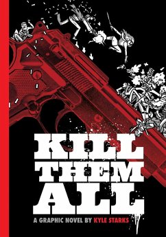 Cover Kill Them All