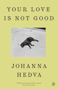 Cover Your Love is Not Good