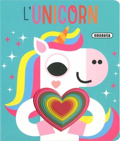 Cover Lunicorn