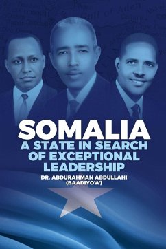 Cover Somalia